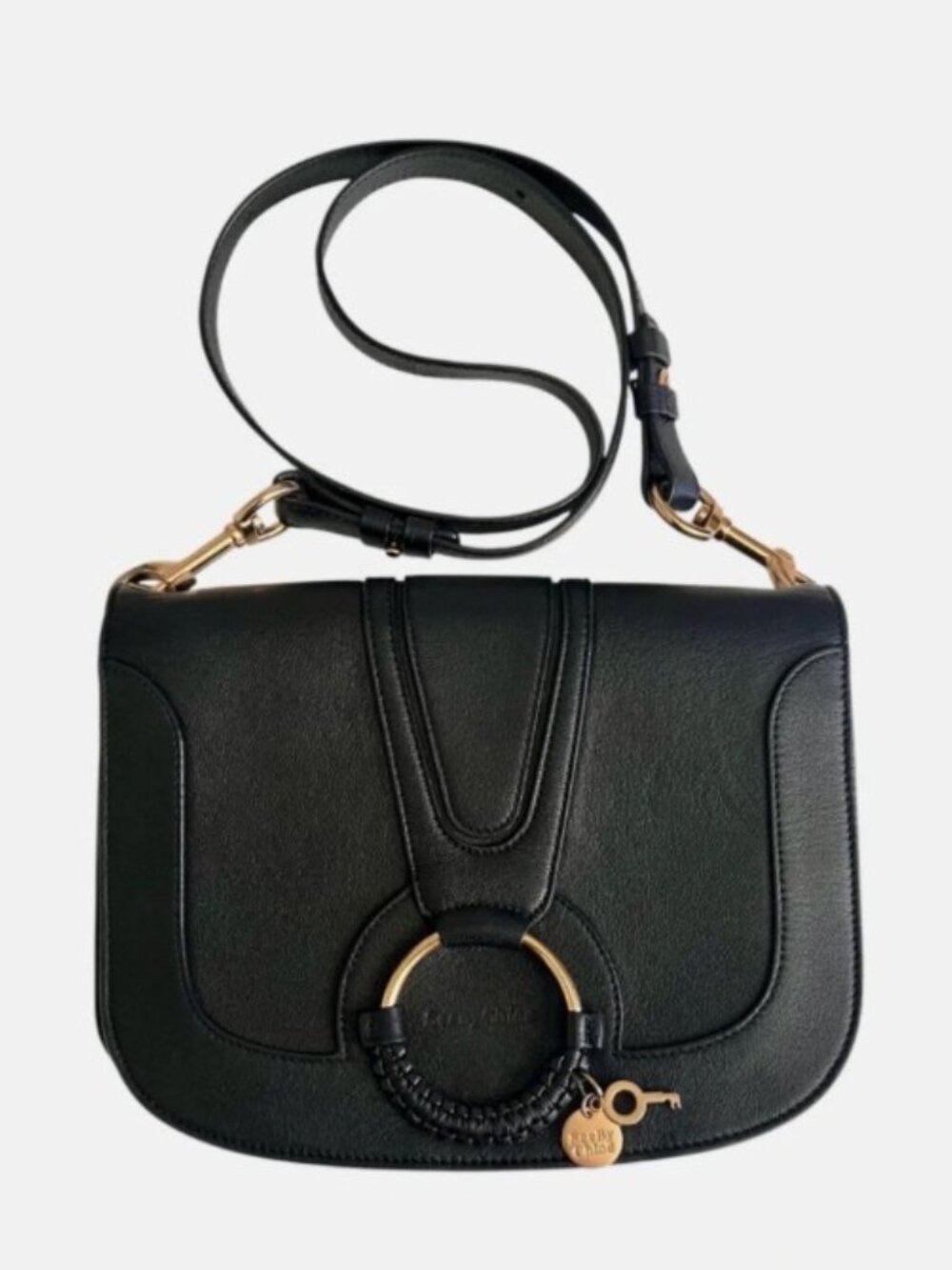 See By Chloe Hana Bag